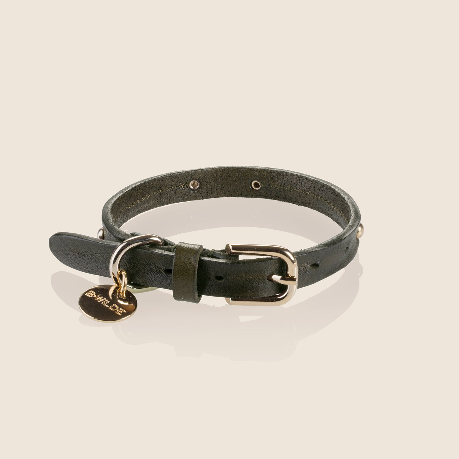 Set MILO - OLIVE