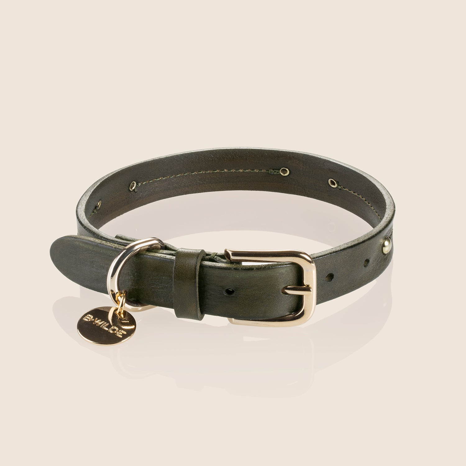 Set MILO - OLIVE
