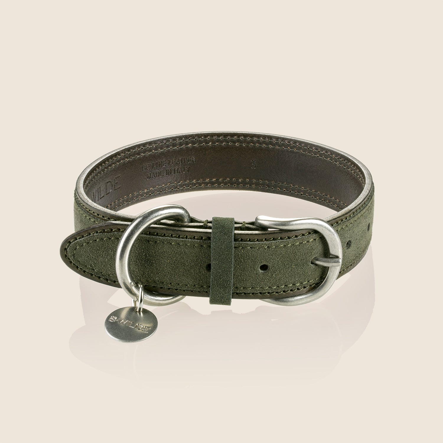 TANGO set - OLIVE