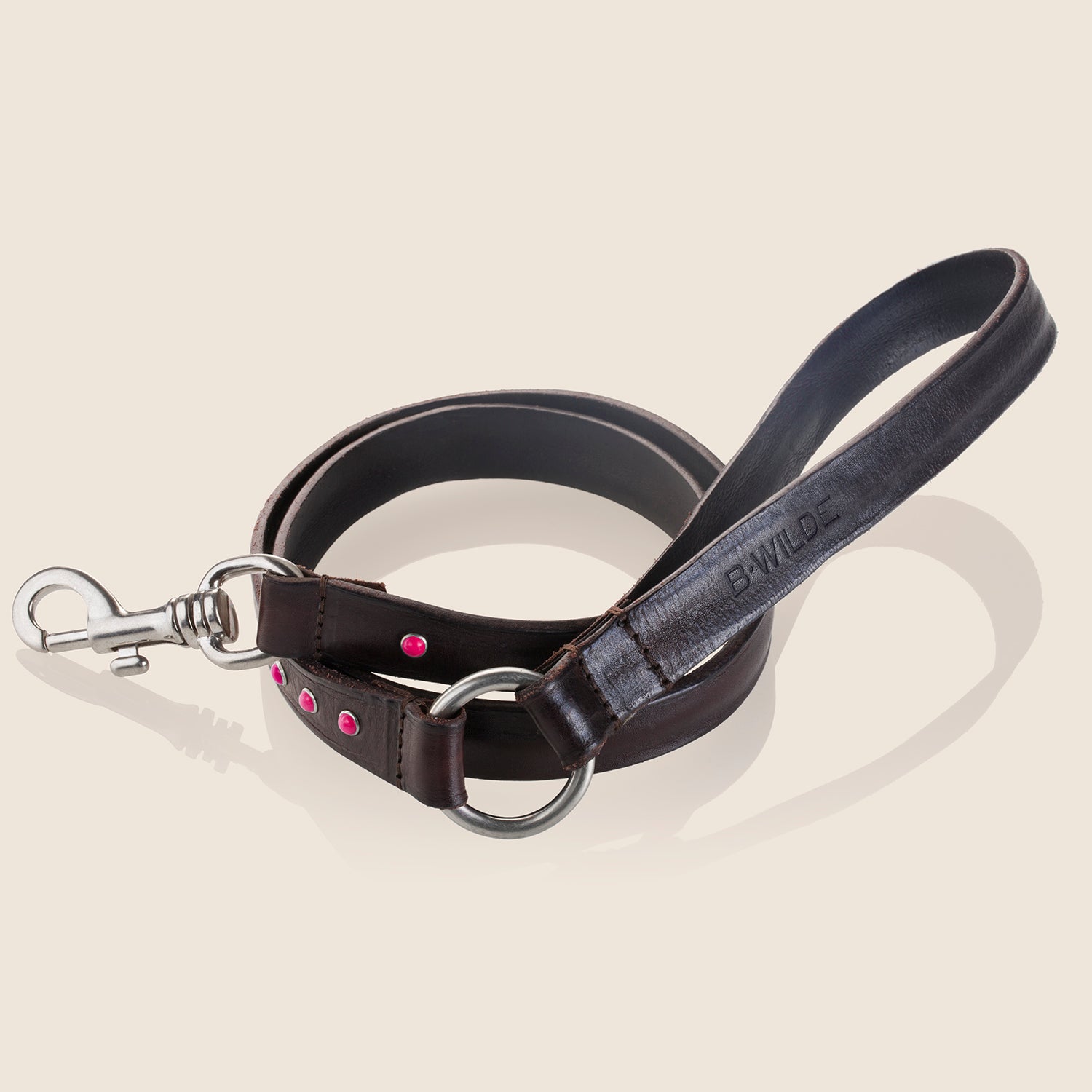 CABO Pink leash