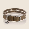 Load image into Gallery viewer, CAIRO collar - CLAY
