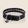 Load image into Gallery viewer, CAIRO collar - Black
