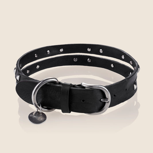 CAIRO collar - Black