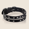 Load image into Gallery viewer, CAIRO collar - Black
