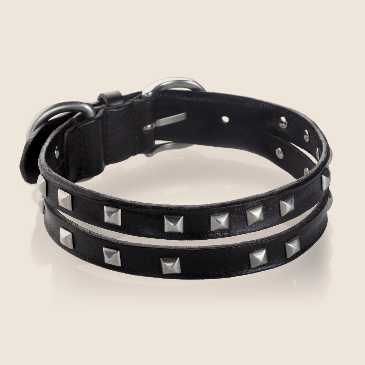 CAIRO collar - Black