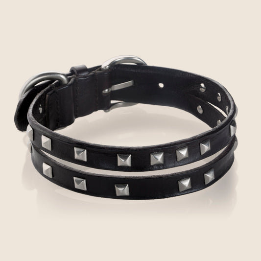 CAIRO collar - Black