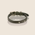 Load image into Gallery viewer, MILO collar - OLIVE
